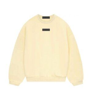 💛 Fear of God Essentials Crewneck NEW - Size XS